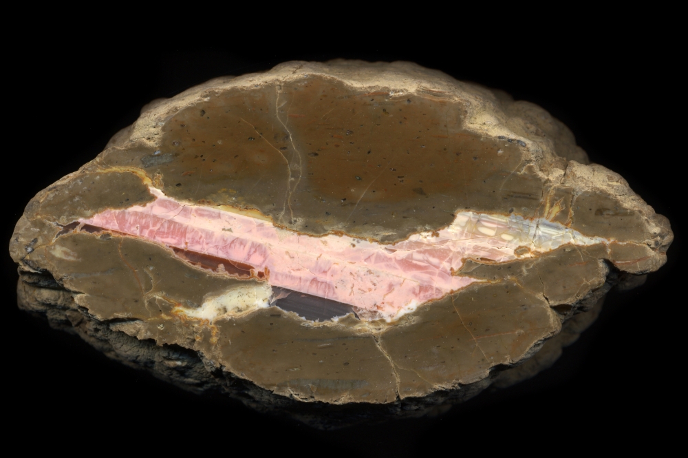 Ashwood Flatbed Thunderegg